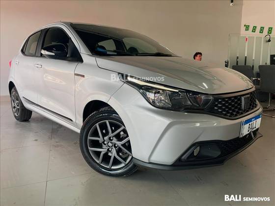 FIAT ARGO 1.3 FIREFLY FLEX DRIVE CVT FIAT ARGO 1.3 FIREFLY FLEX DRIVE CVT